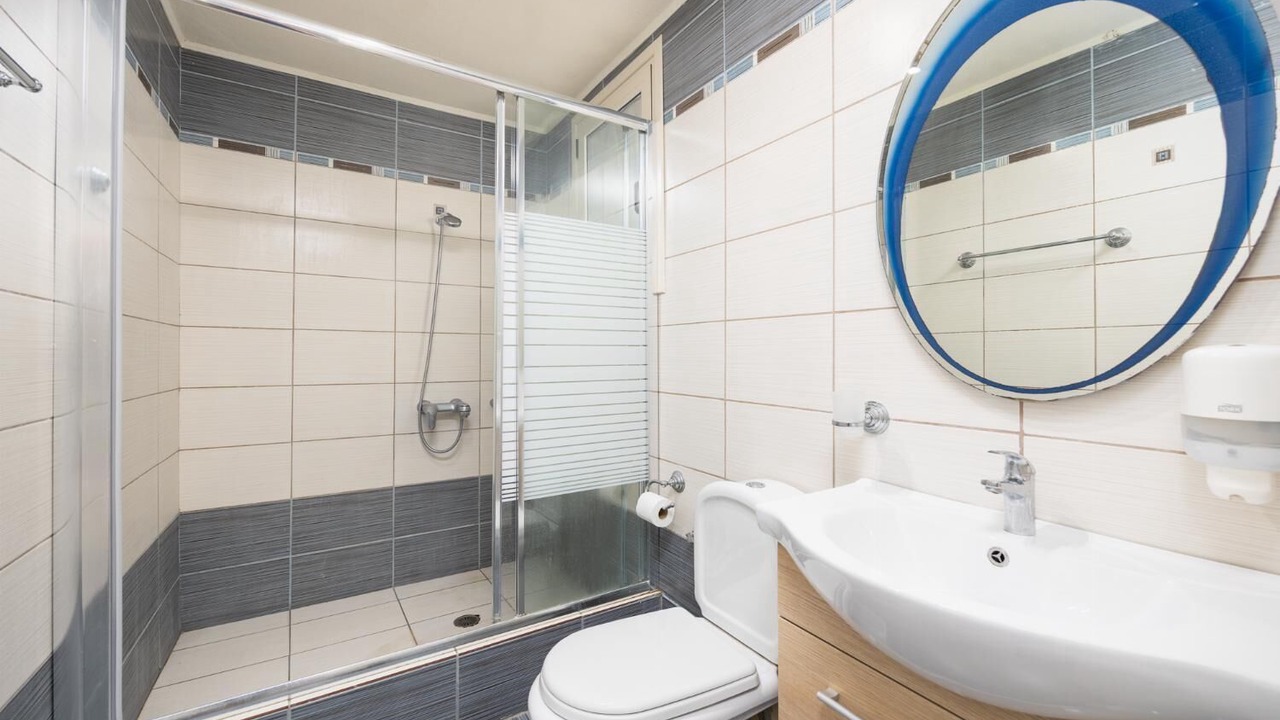 Photo of Bathroom in Sivota