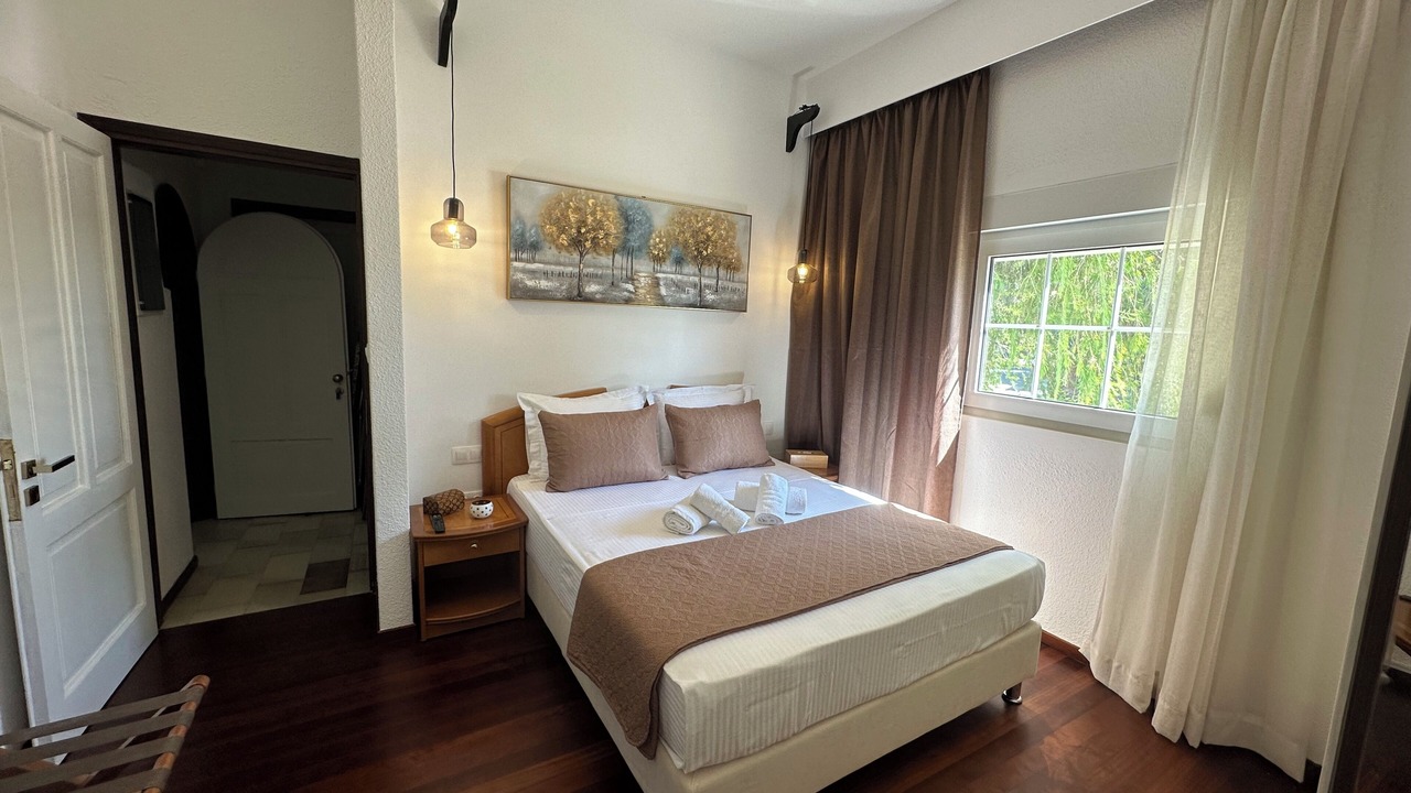 Photo of Bedroom in Ierapetra
