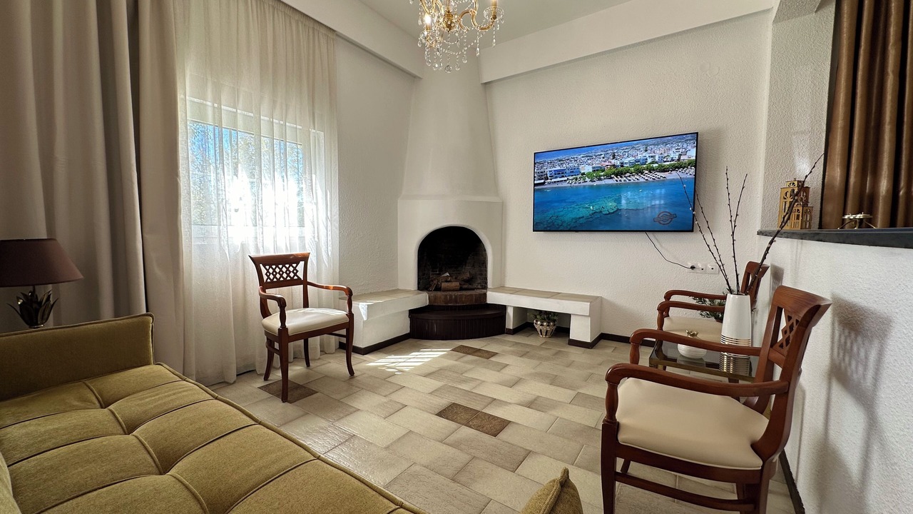 Photo of Livingroom in Ierapetra