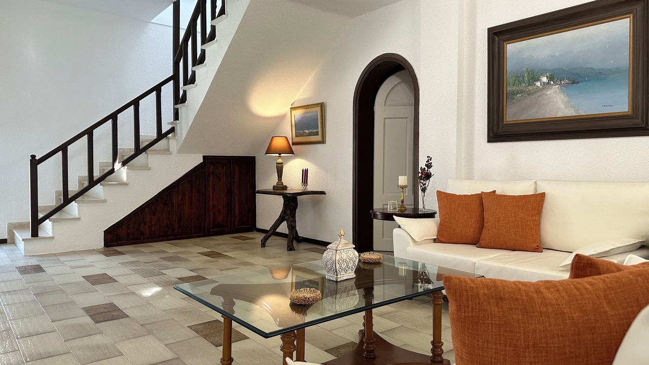 Photo of Livingroom in Ierapetra