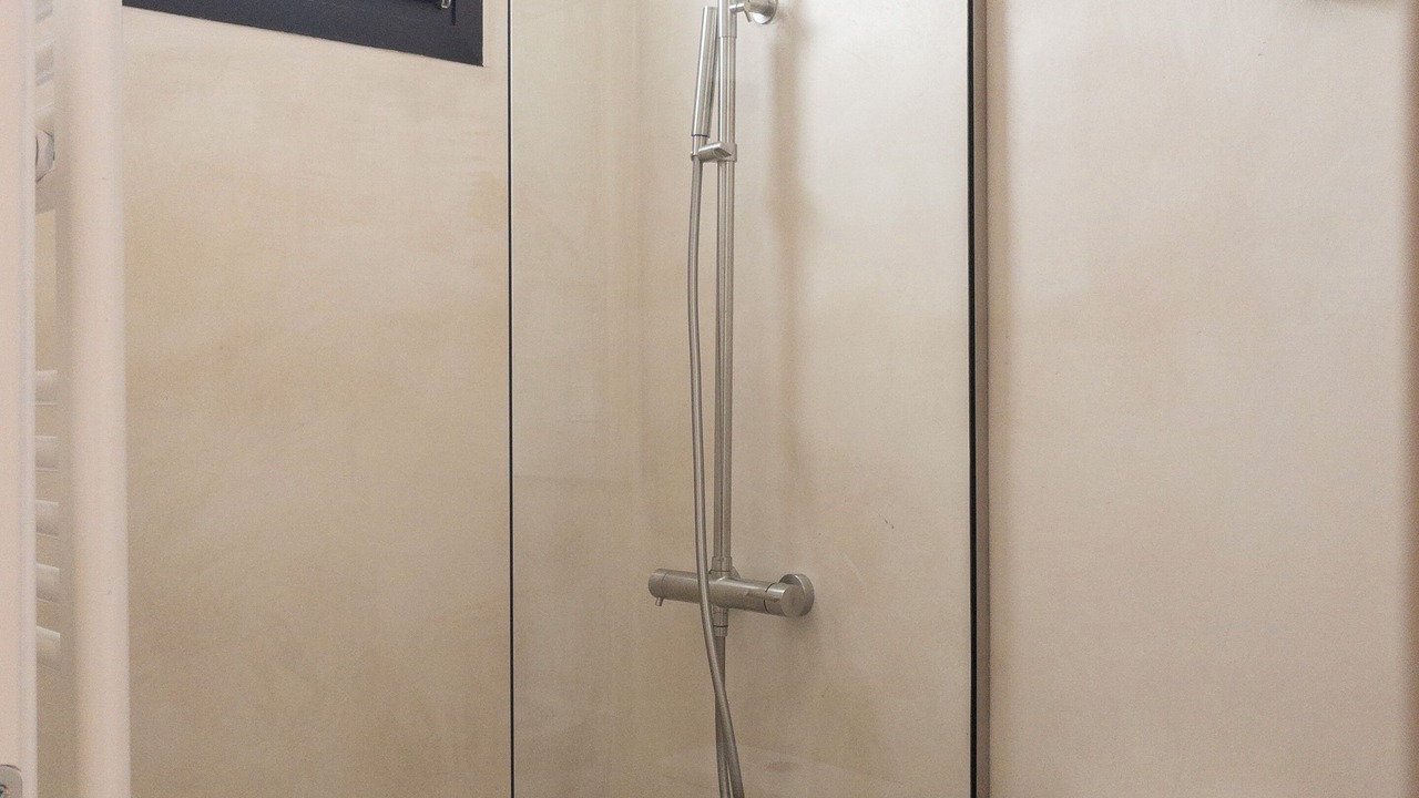 Photo of Bathroom in Kerameikos