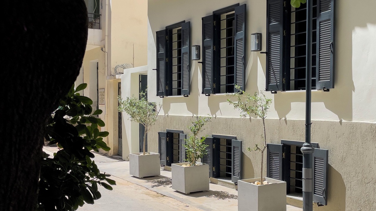 Photo of Outdoor in Kerameikos