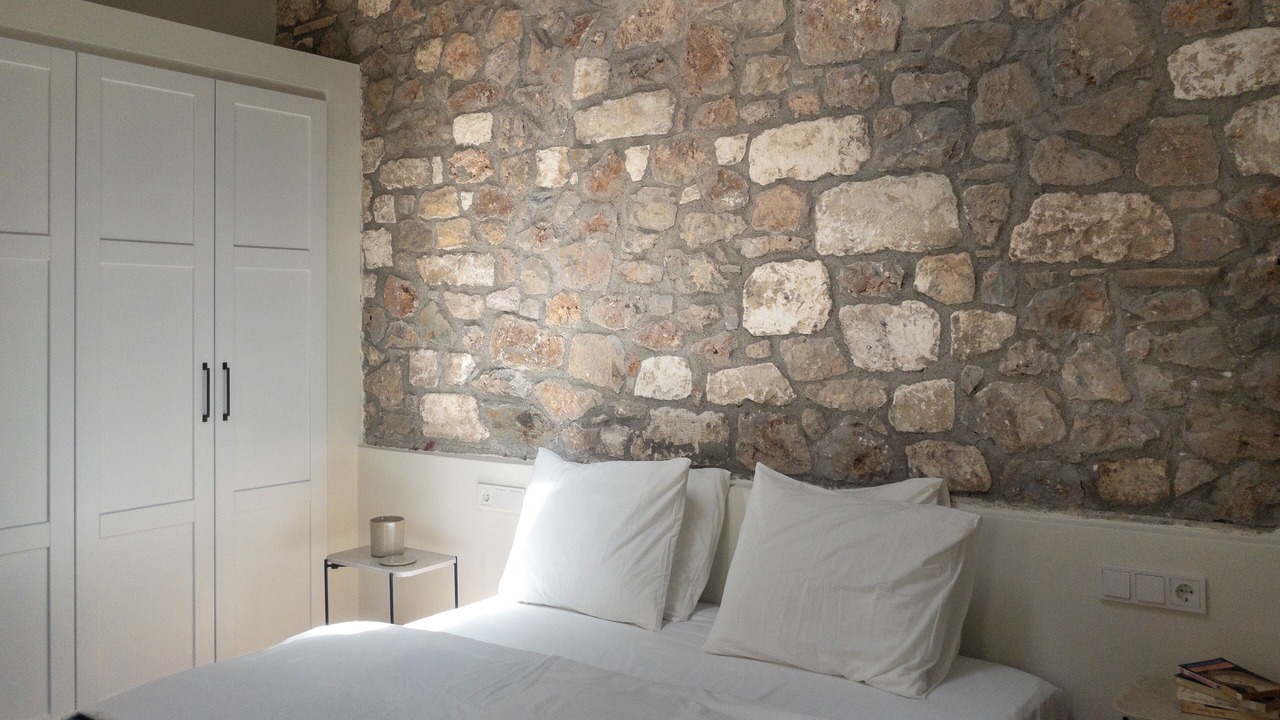 Photo of Bedroom in Kerameikos