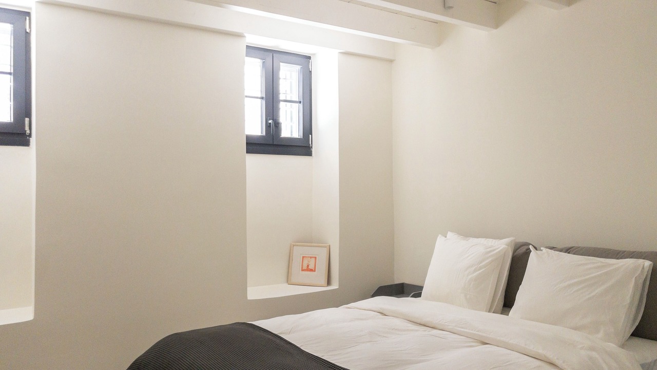 Photo of Bedroom in Kerameikos