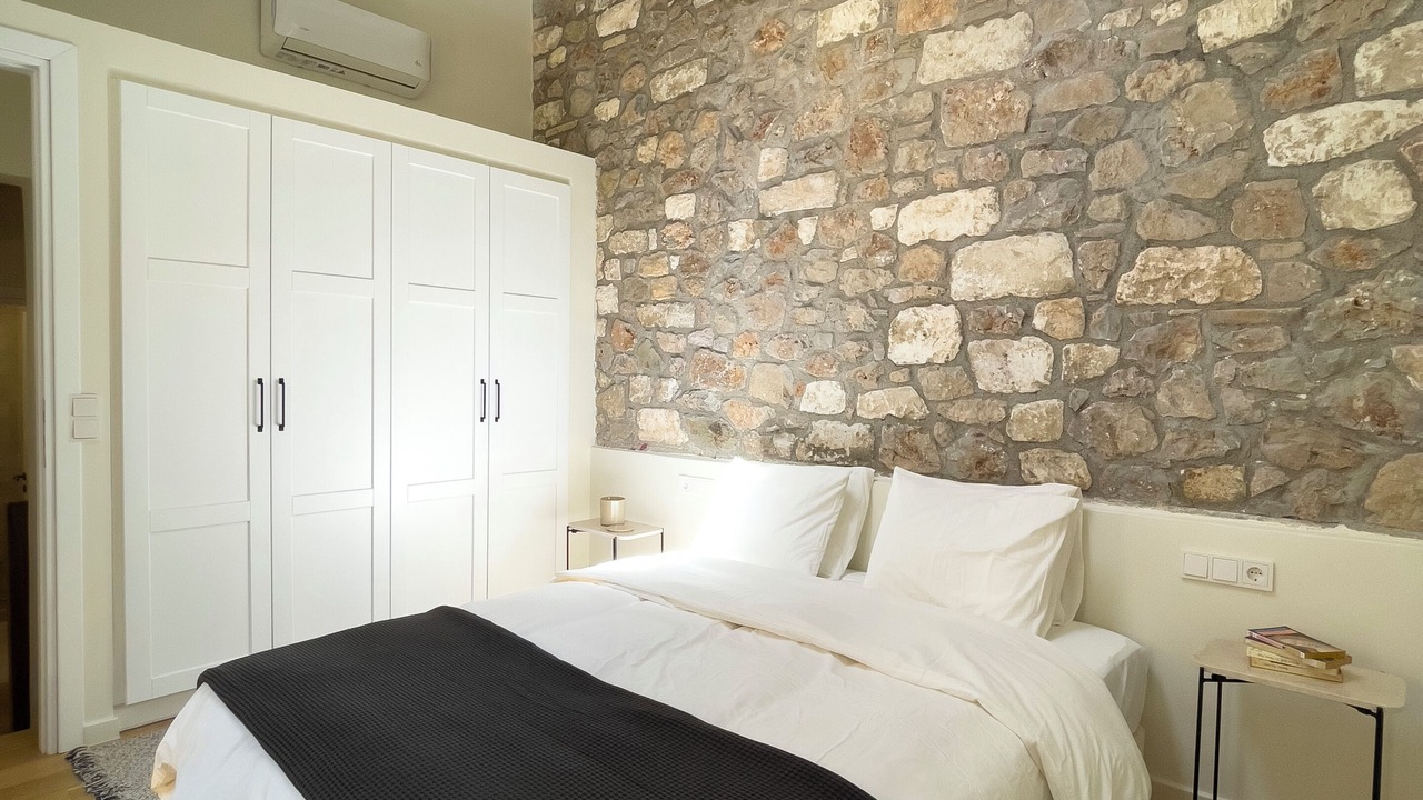 Photo of Bedroom in Kerameikos