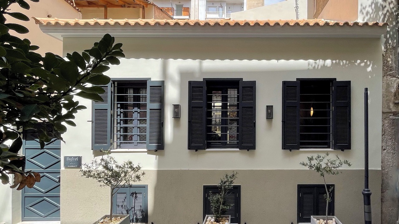 Photo of Outdoor in Kerameikos