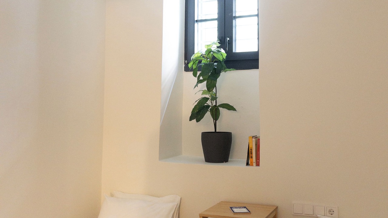 Photo of Bedroom in Kerameikos