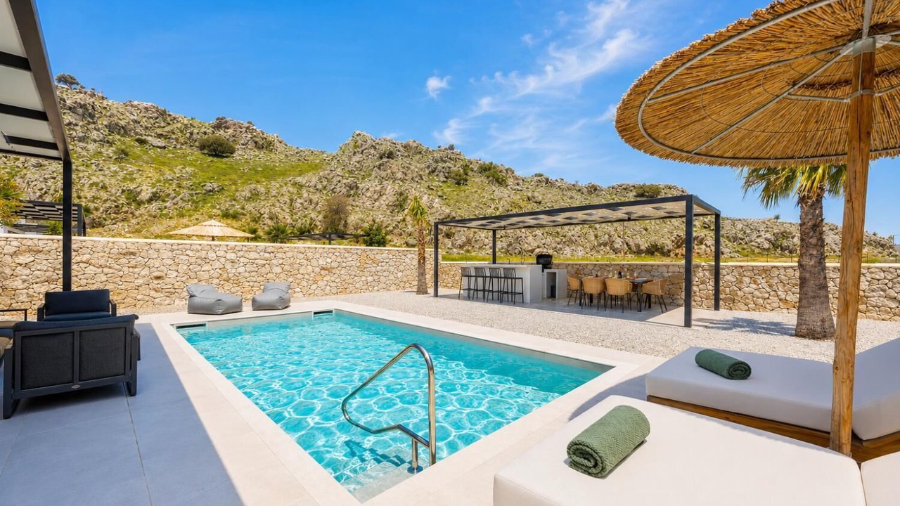 Photo of Outdoor in Kolymbia