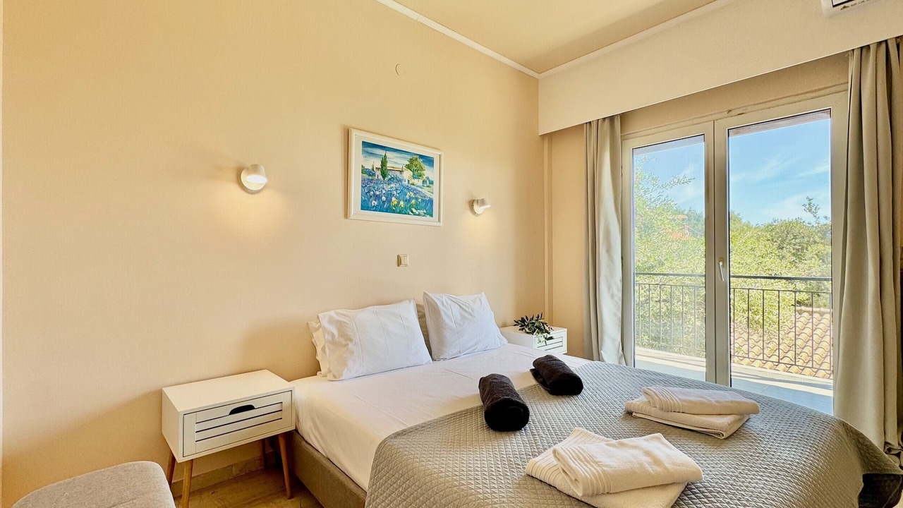 Photo of Bedroom in Nisaki