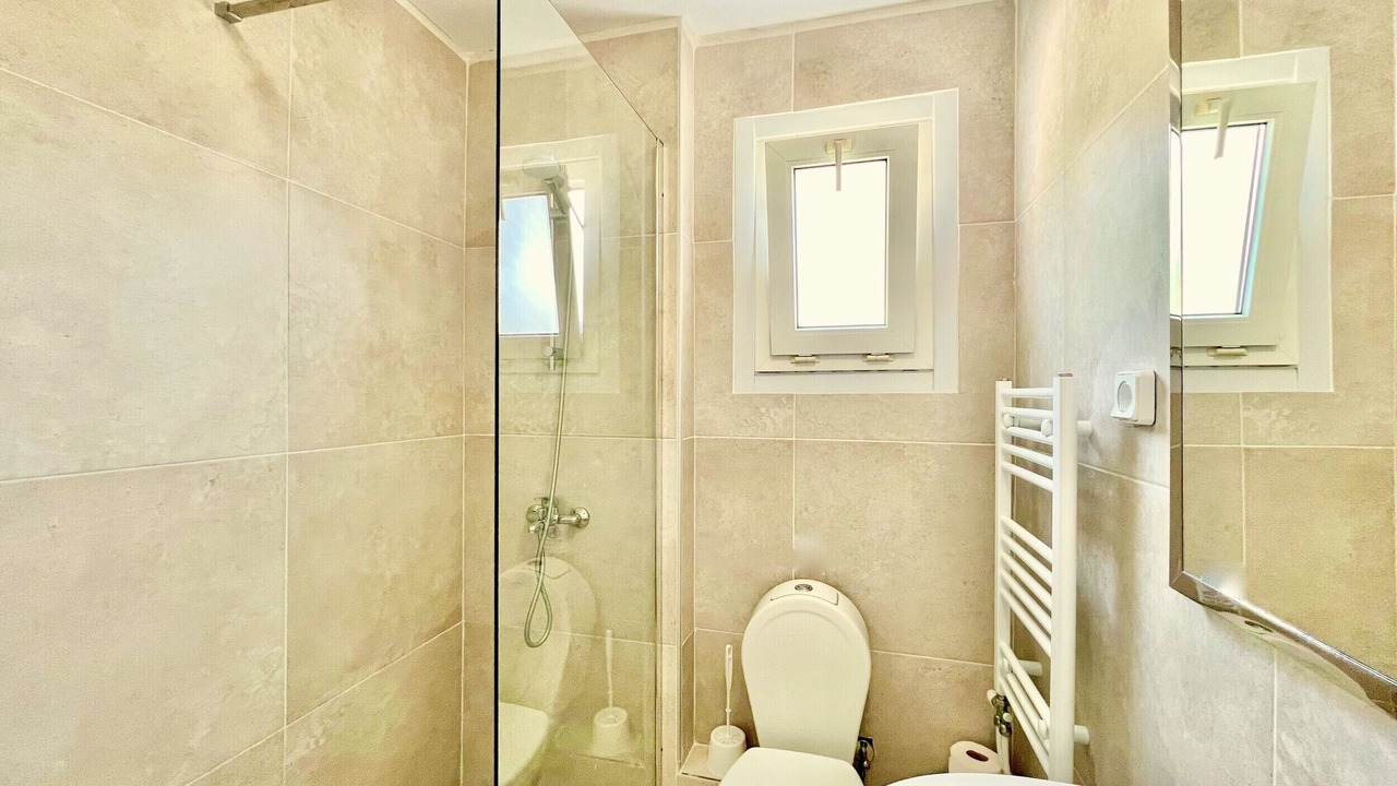 Photo of Bathroom in Nisaki