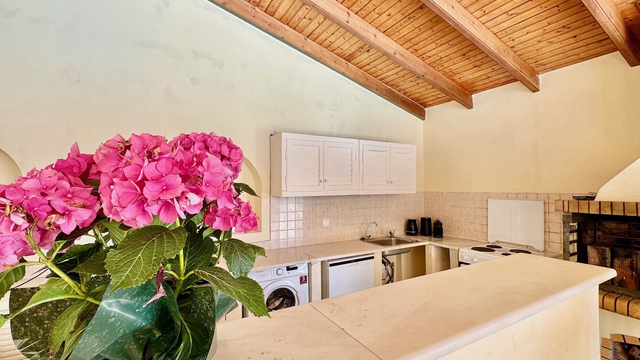 Photo of Kitchen in Nisaki
