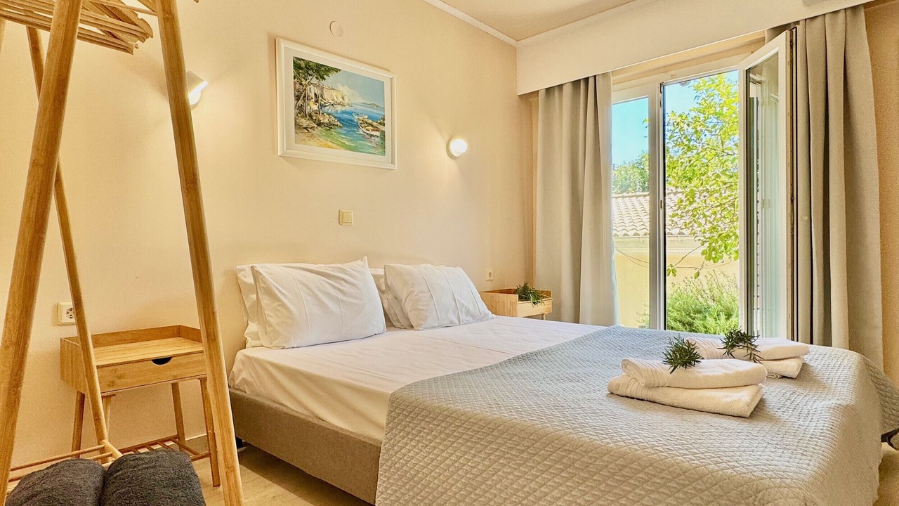 Photo of Bedroom in Nisaki