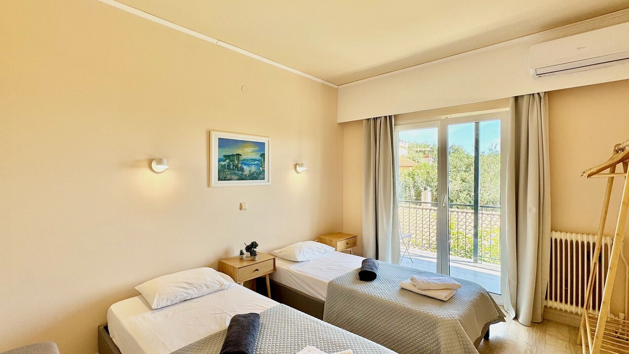 Photo of Bedroom in Nisaki