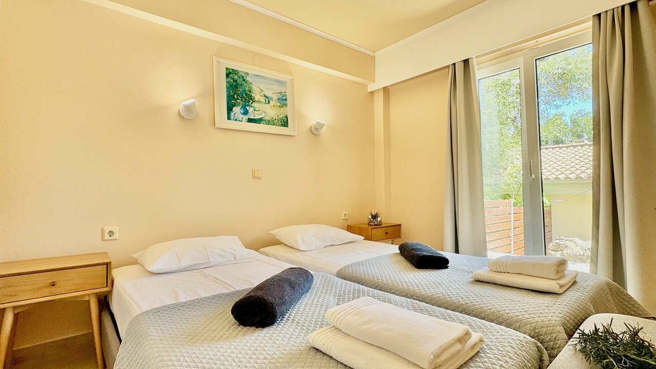Photo of Bedroom in Nisaki