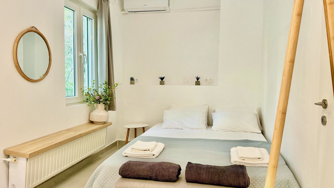 Photo of Bedroom in Nisaki