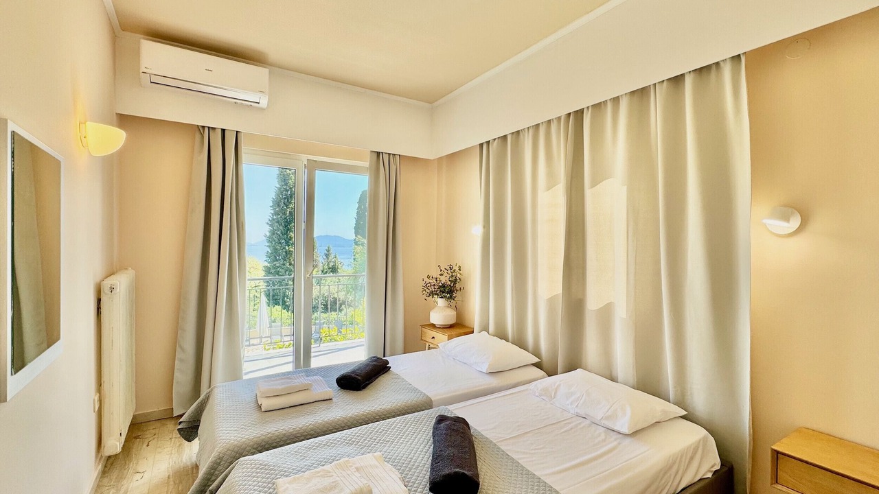 Photo of Bedroom in Nisaki