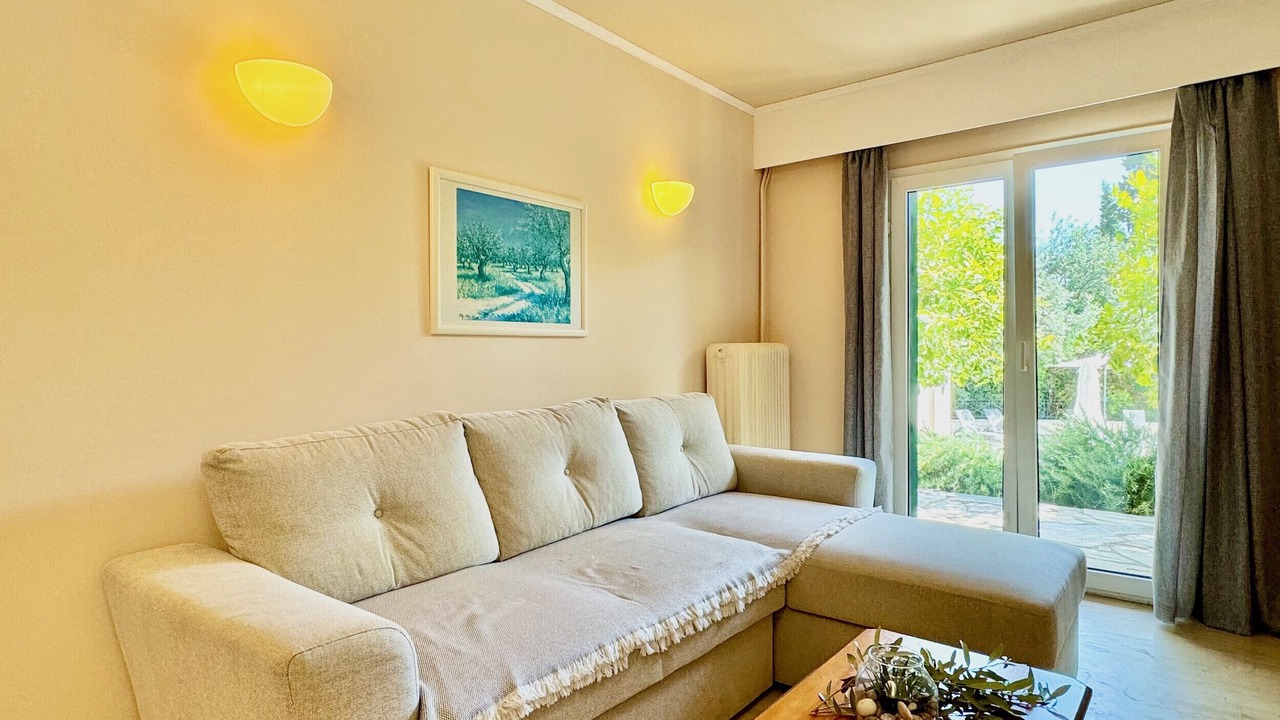 Photo of Livingroom in Nisaki