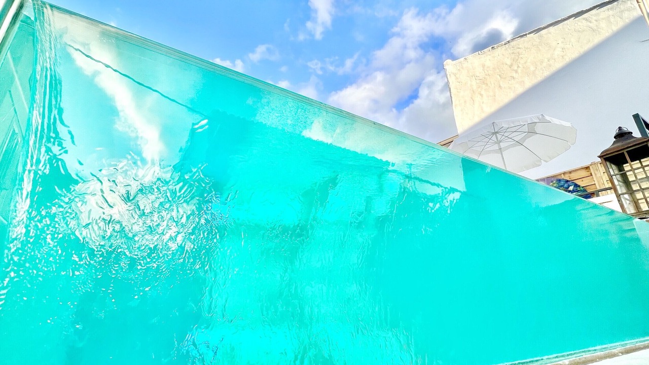 Photo of Outdoor in Kassiopi