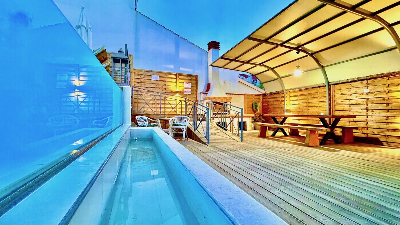 Photo of Outdoor in Kassiopi