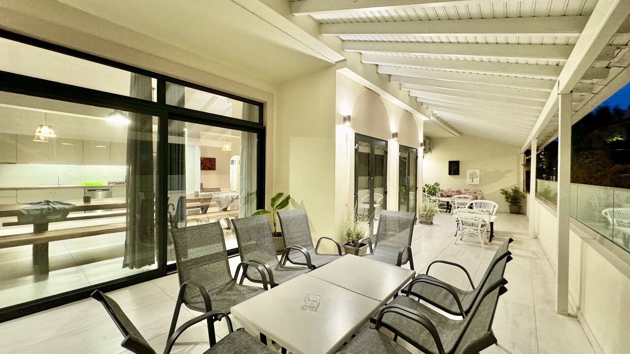 Photo of Outdoor in Kassiopi