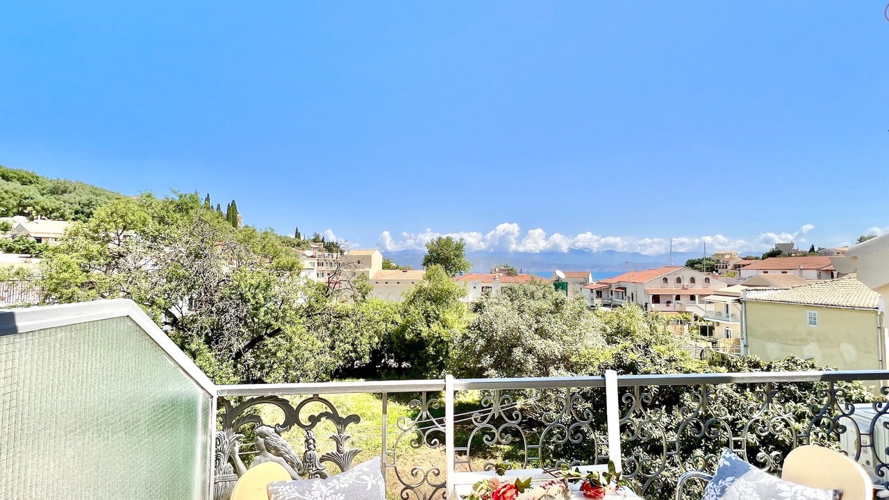 Photo of Outdoor in Kassiopi
