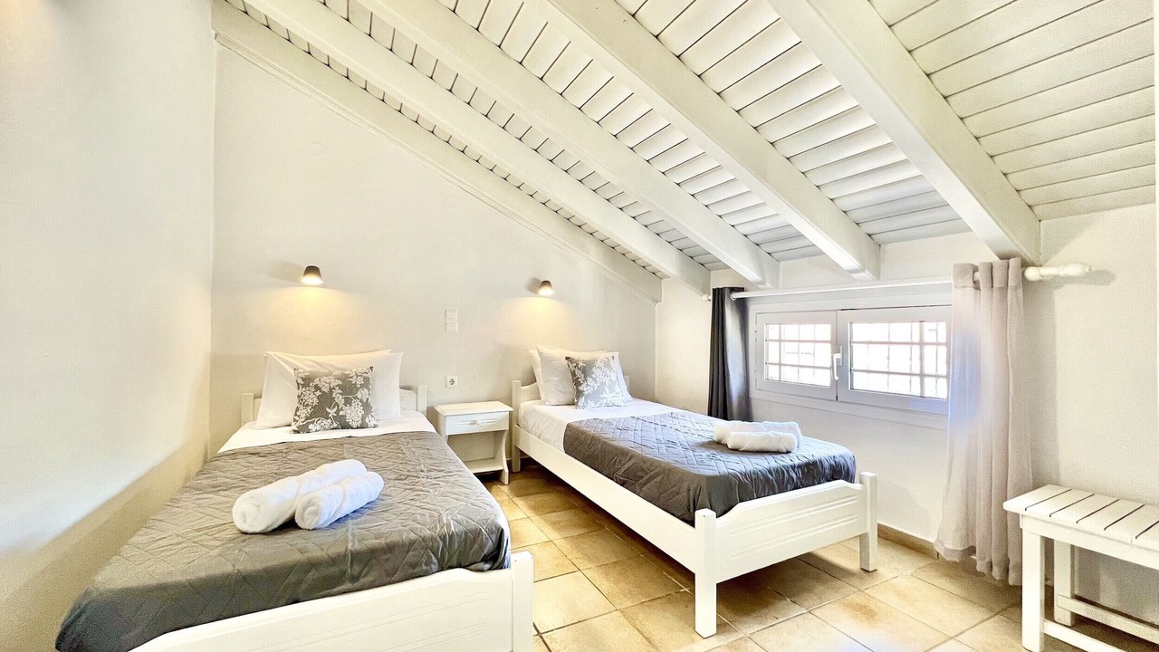 Photo of Bedroom in Kassiopi