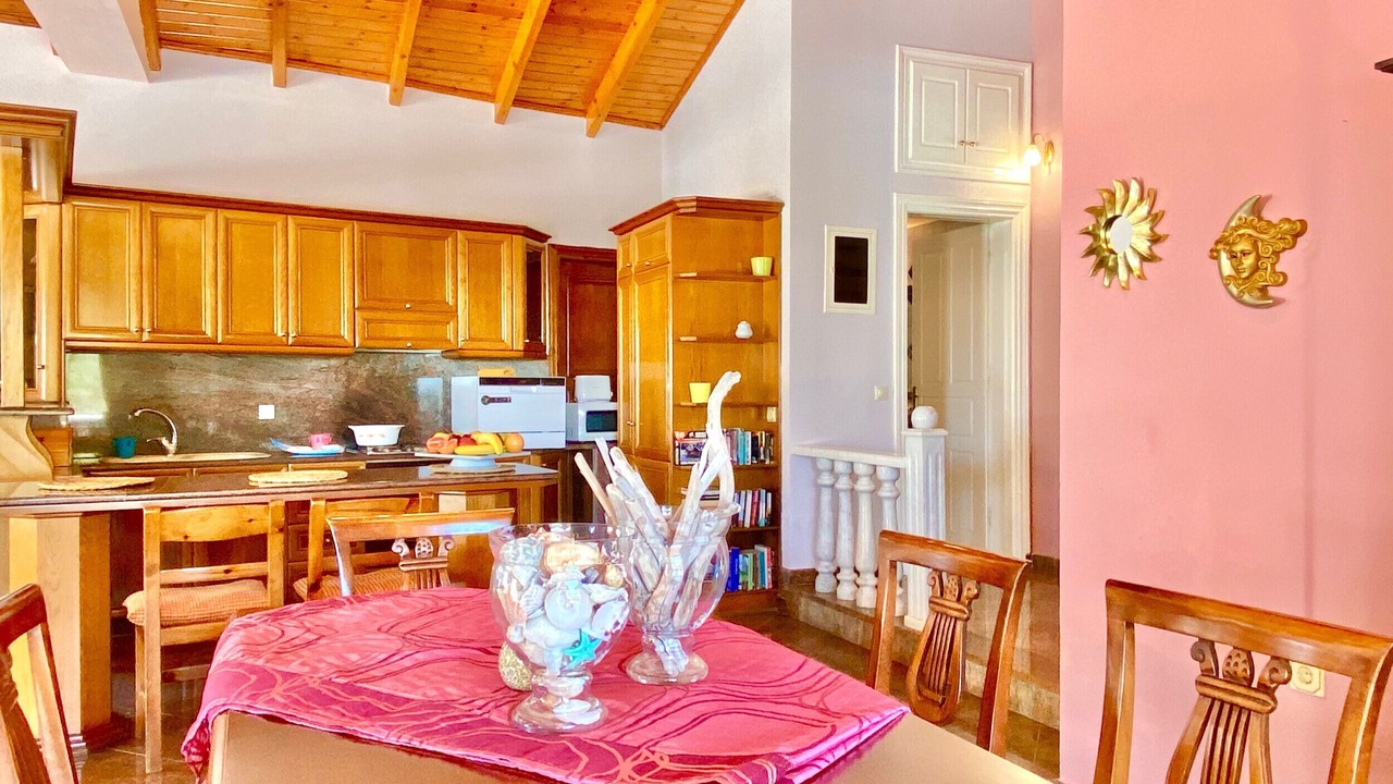 Photo of Livingroom in Nisaki