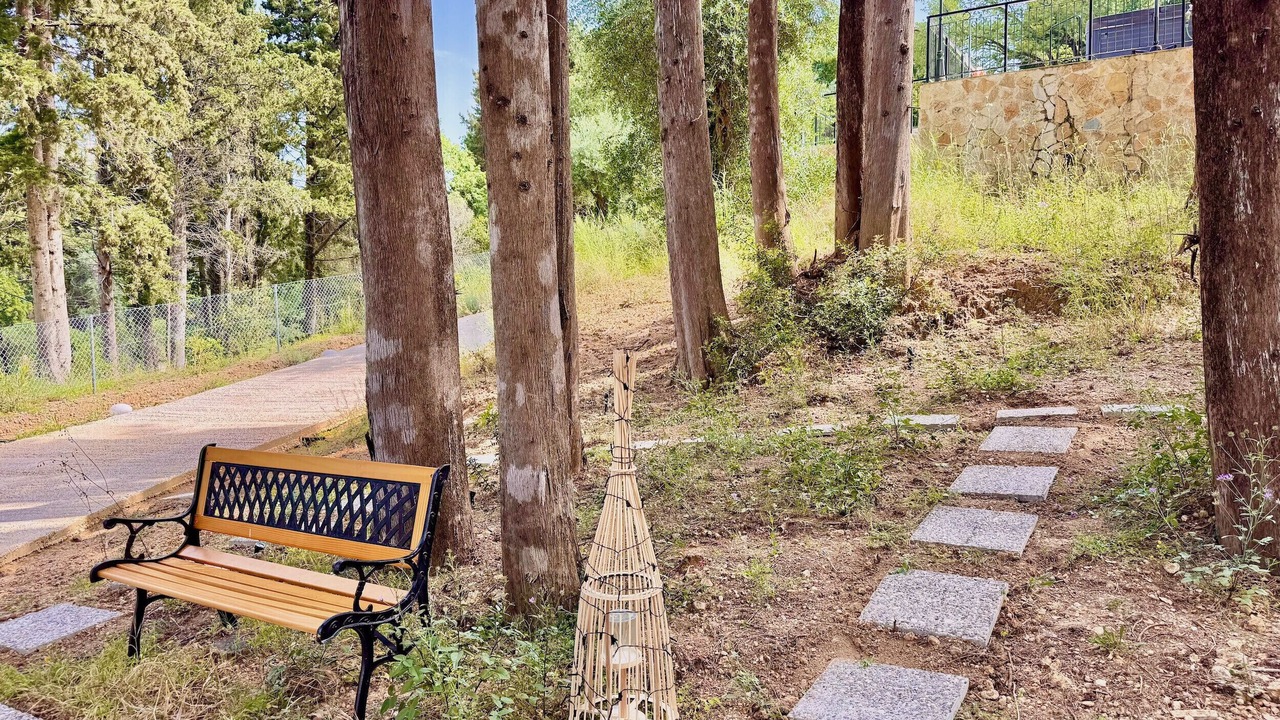 Photo of Outdoor in Achilleio