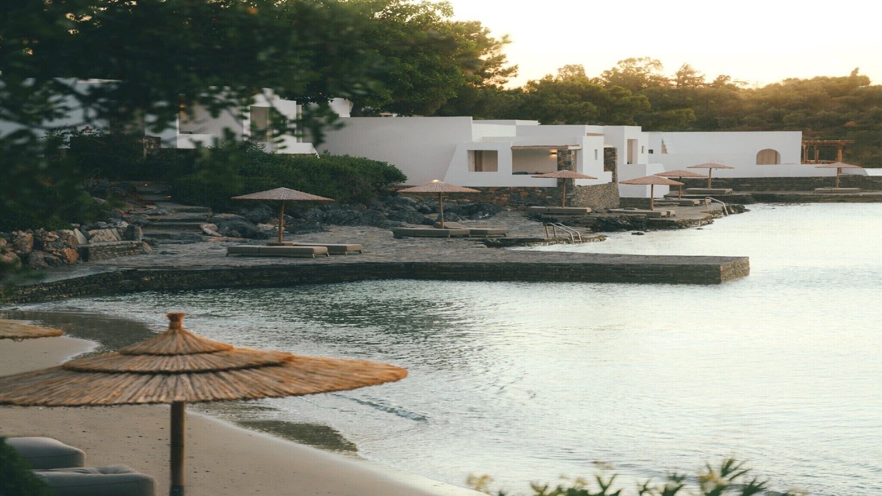 Photo of Others in Agios Nikolaos Town