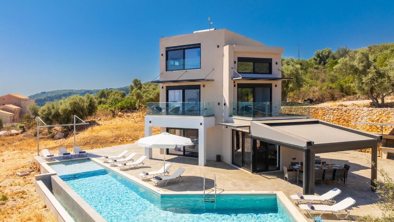 Photo of Outdoor in Kavallos
