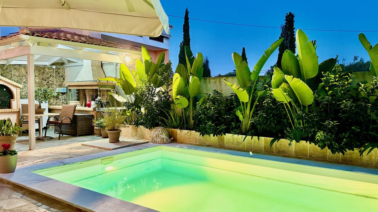 Photo of Outdoor in Corfu Town