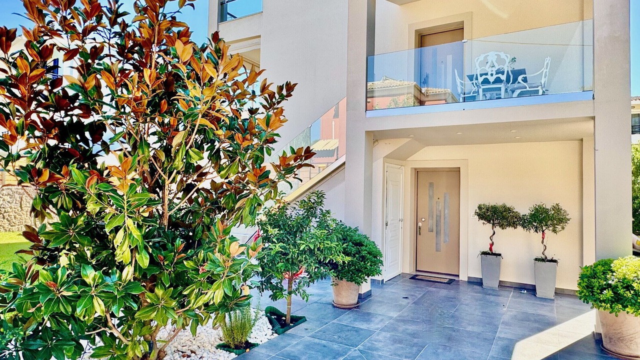 Photo of Outdoor in Corfu Town