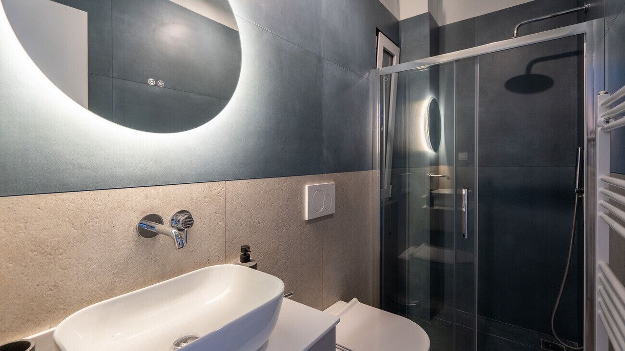Photo of Bathroom in Pangrati