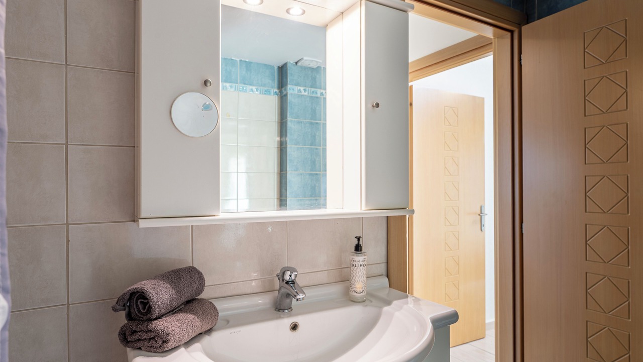 Photo of Bathroom in Kalamaria