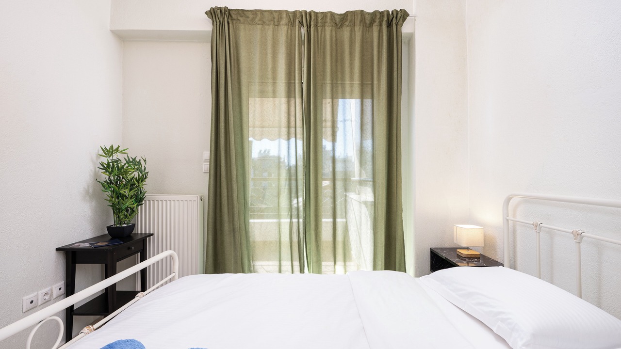 Photo of Bedroom in Kalamaria