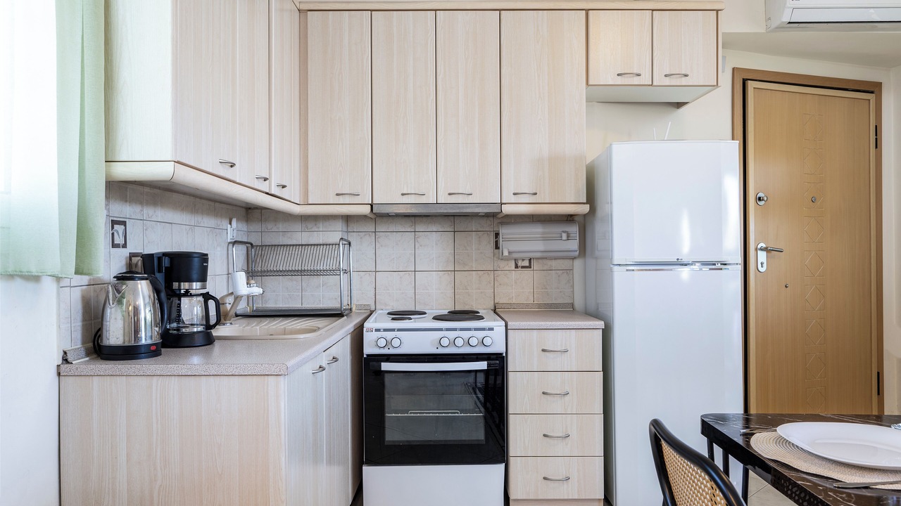 Photo of Kitchen in Kalamaria