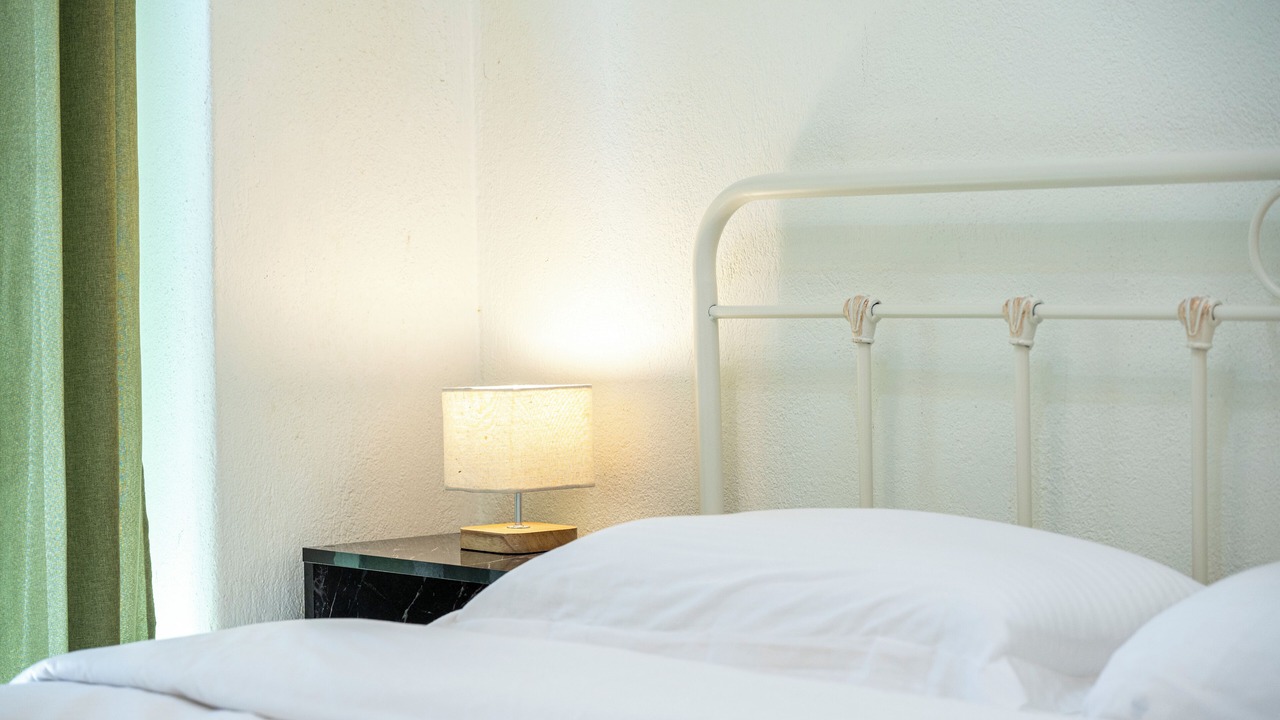 Photo of Bedroom in Kalamaria