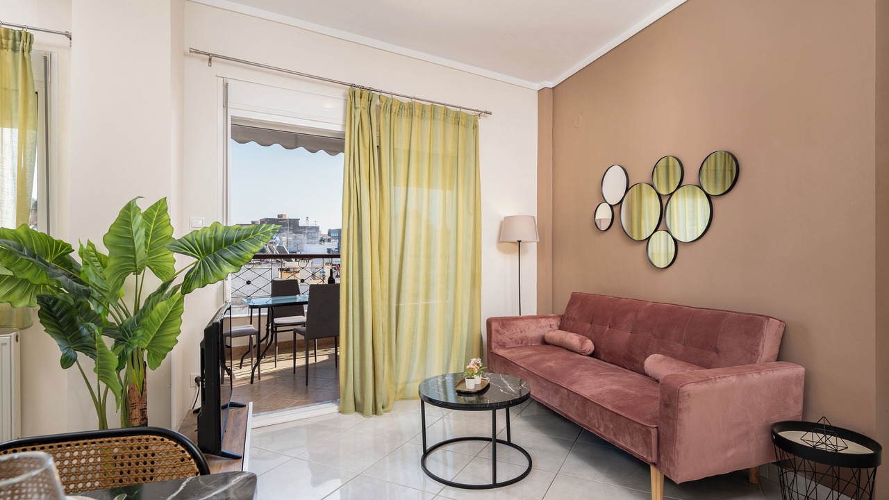 Photo of Livingroom in Kalamaria