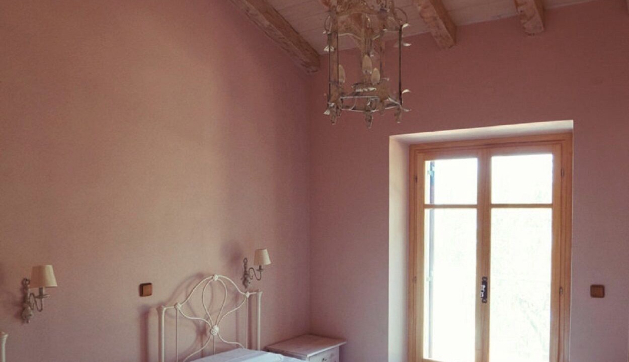 Photo of Bedroom in Agios Spyridon Corfu