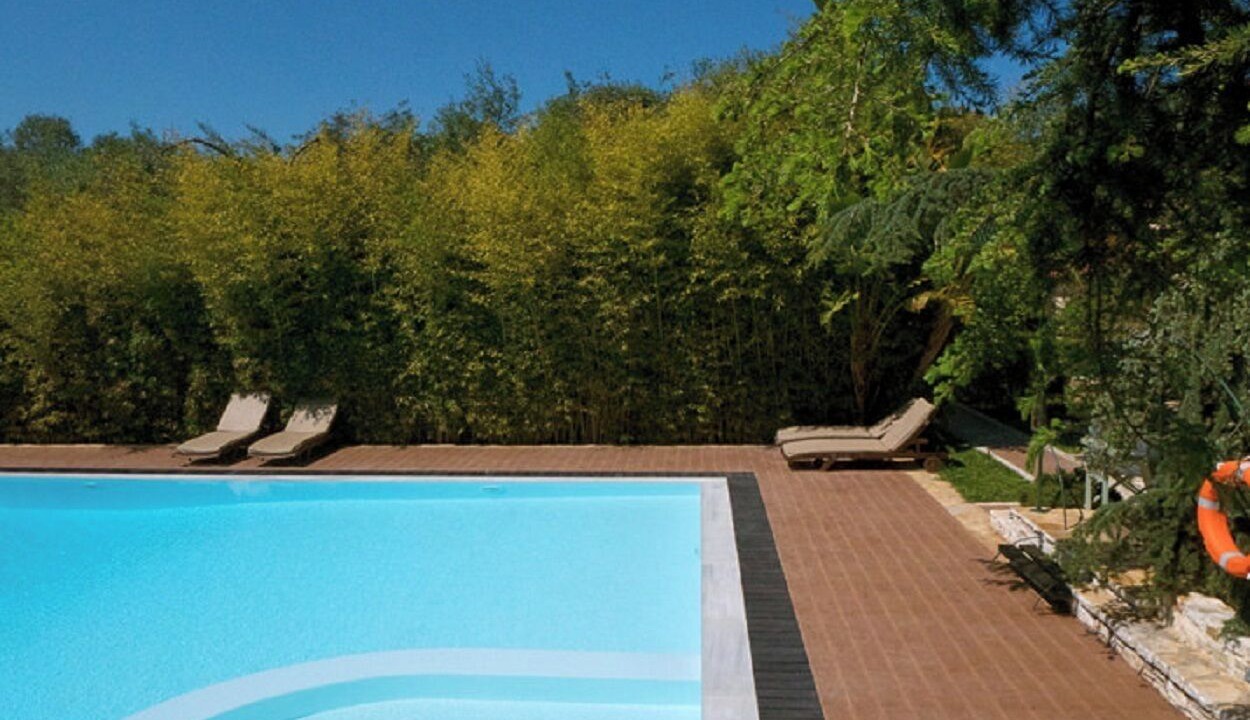 Photo of Outdoor in Agios Spyridon Corfu