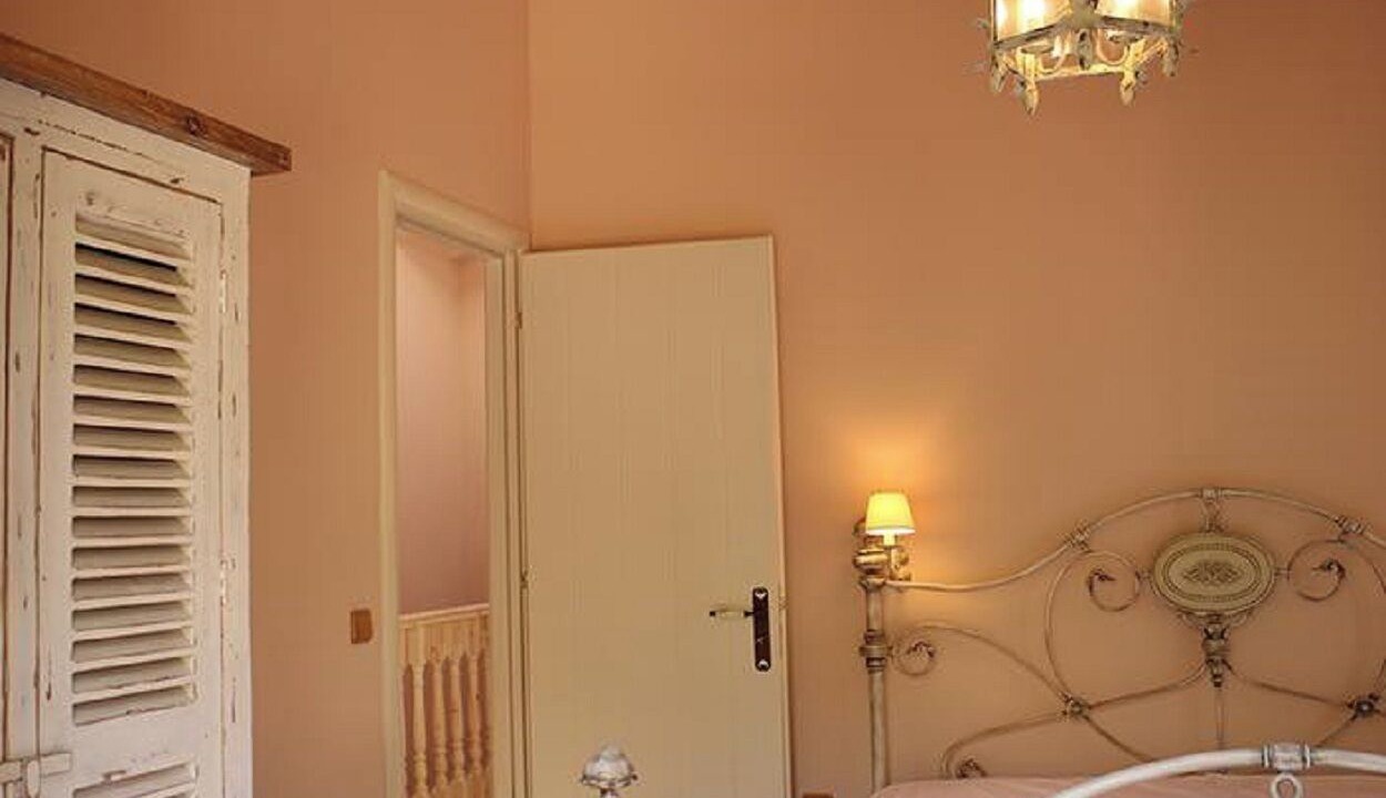 Photo of Bedroom in Agios Spyridon Corfu
