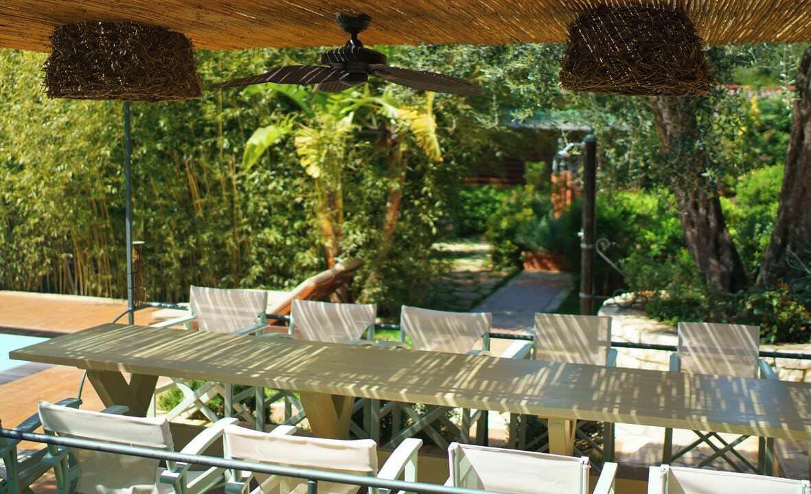 Photo of Outdoor in Agios Spyridon Corfu