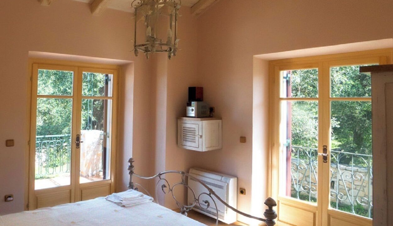 Photo of Bedroom in Agios Spyridon Corfu