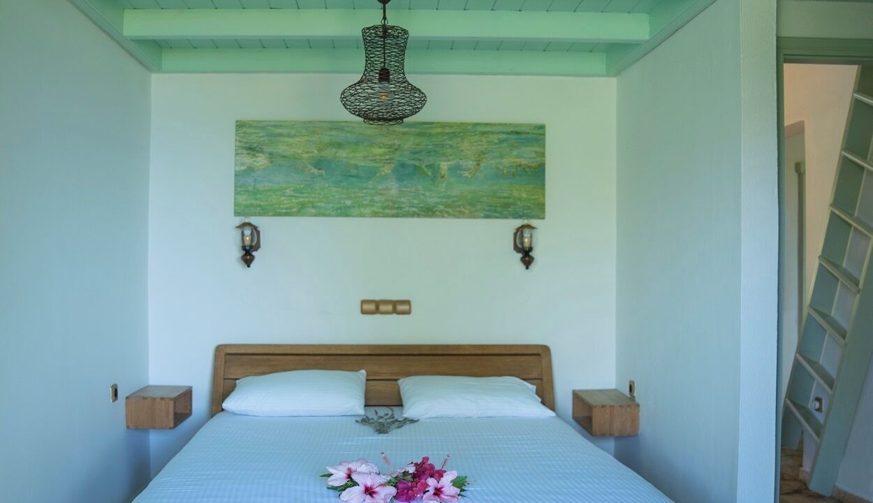 Photo of Bedroom in Agios Spyridon Corfu