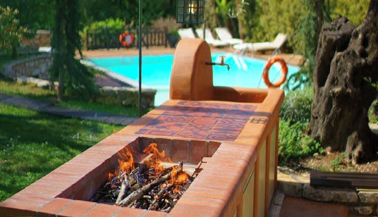 Photo of Outdoor in Agios Spyridon Corfu