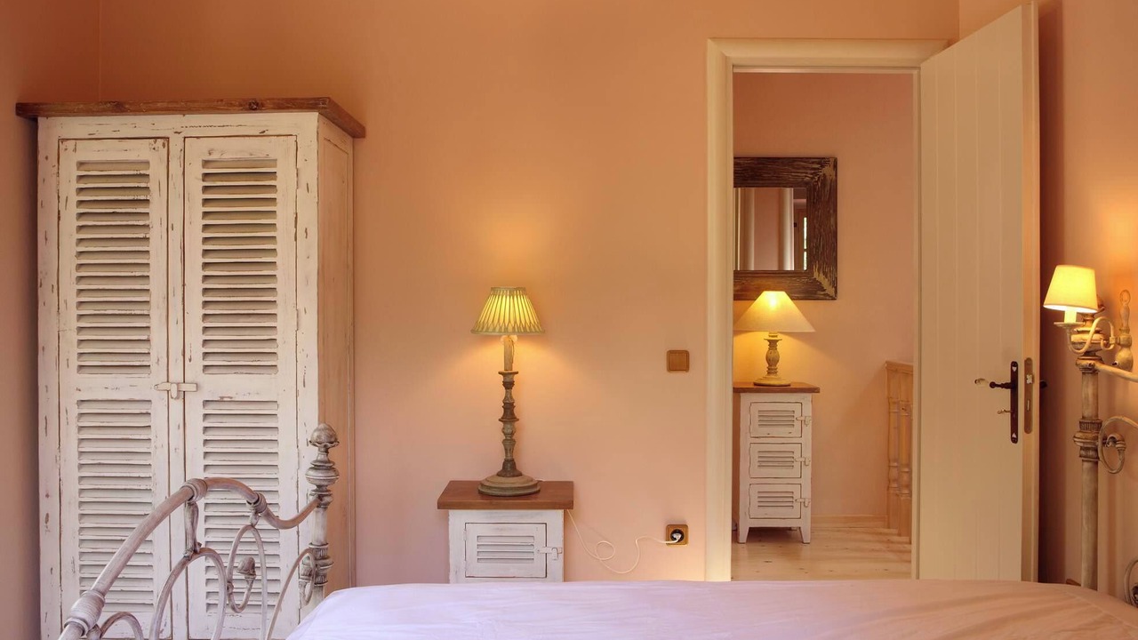 Photo of Bedroom in Agios Spyridon Corfu
