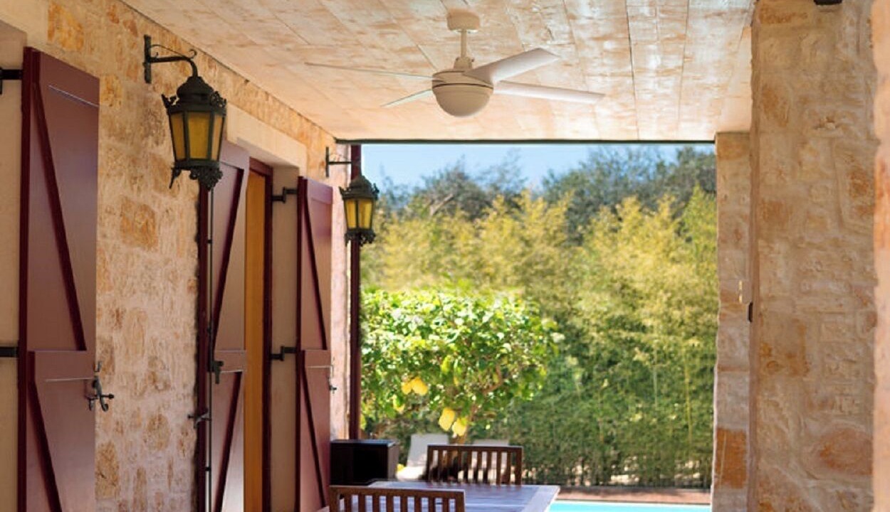Photo of Outdoor in Agios Spyridon Corfu