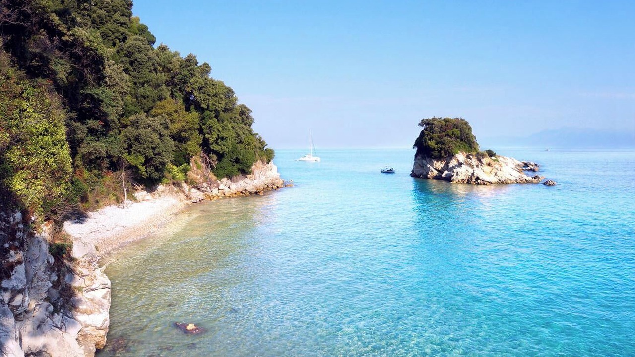 Photo of Others in Agios Spyridon Corfu