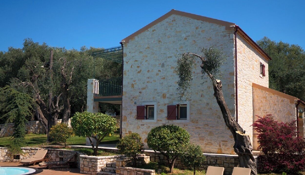 Photo of Outdoor in Agios Spyridon Corfu