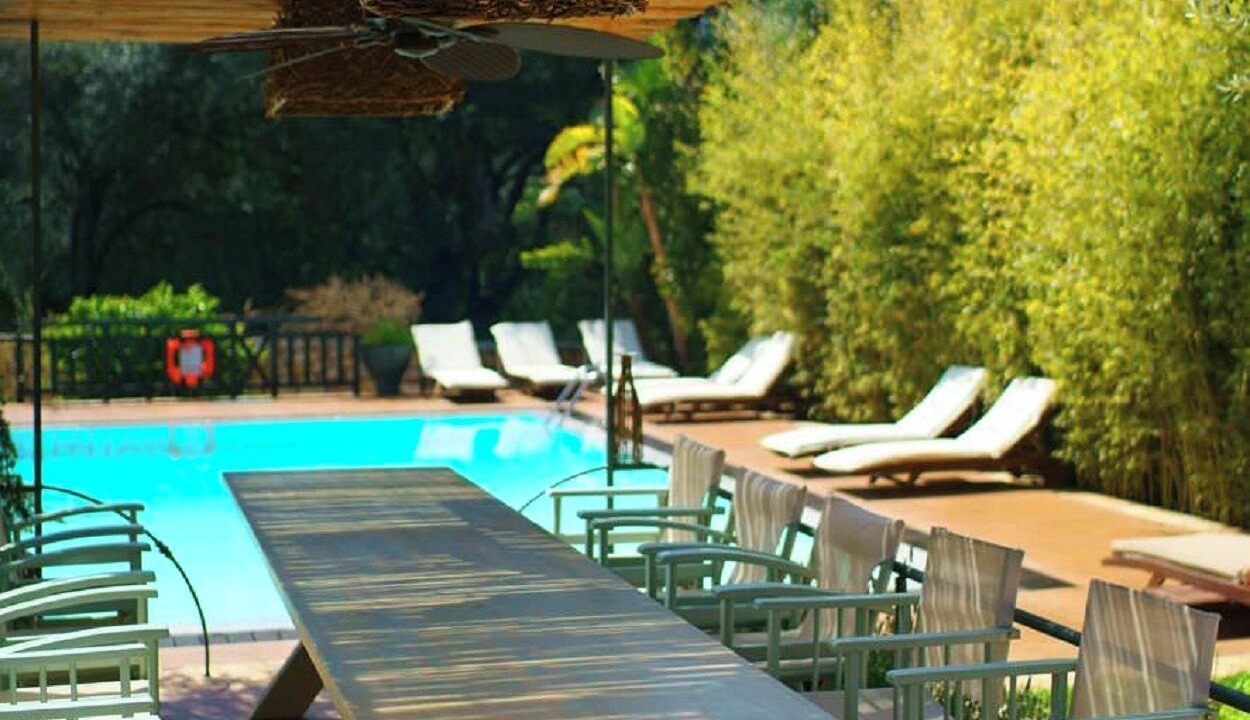 Photo of Outdoor in Agios Spyridon Corfu